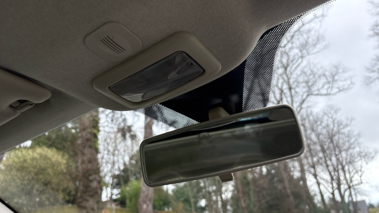 Fiat 500 1.2 Lounge 3dr Petrol Hatchback